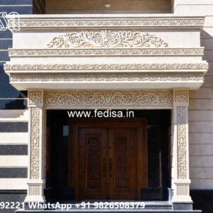 Premium Luxury House Design for Rich Lifestyle No-477