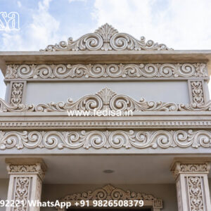 Trendy Luxury House Design Ideas for 2026 Homes No-479