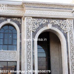 Luxury House Design with Smart Home Features No-487