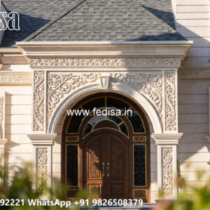 Luxury House Design Ideas for Luxury Lifestyle Lovers No-494