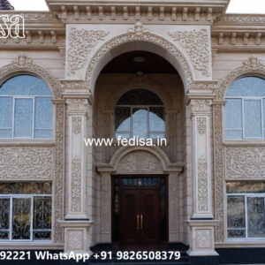 Luxury House Design with Luxury Bathroom Inspiration No-499