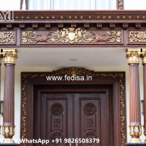 Best Luxury House Design Ideas for Elegant Homes No-501