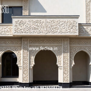 Luxury House Design with Modern Lighting Fixtures No-504