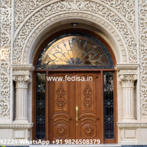 Luxury House Design for Modern Mansion Inspiration No-507