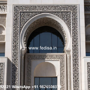 Luxury House Design with Elegant Home Decor No-509
