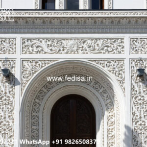 Luxury House Design with Large Open Spaces No-512