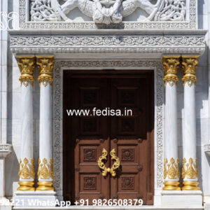 Luxury House Design with Sophisticated Home Style No-550