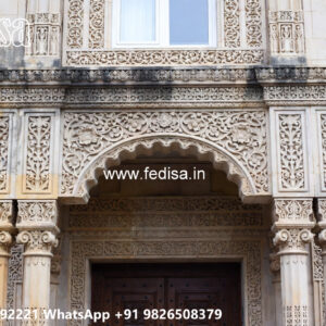 Luxury House Design with Beautiful Natural Lighting No-555