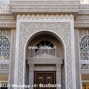 Luxury House Design with Spacious Luxury Interiors No-560