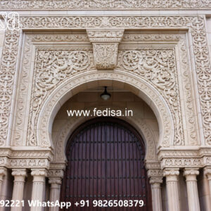 Luxury House Design with Luxury Interior Lighting No-578