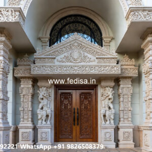 Luxury House Design with Premium Lifestyle Concepts No-579