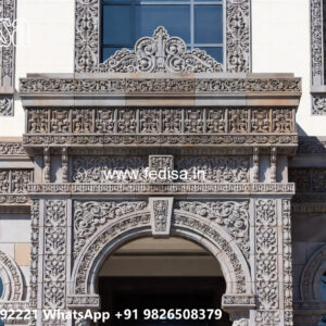 Luxury House Design with Contemporary Luxury Appeal No-581