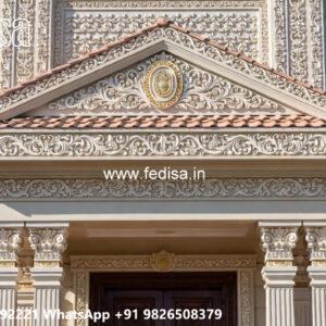 Luxury House Design with Stylish Luxury Bathrooms No-587