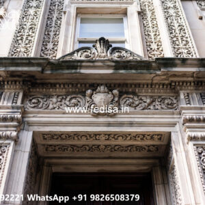 Luxury House Design with Elegant Decorative Lighting No-598