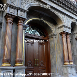 Best Classic House Design Ideas for Family Homes No-607