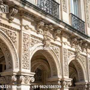 Traditional Classic House Design for Timeless Elegance No-613
