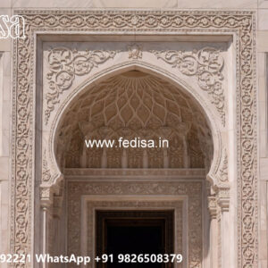 Elegant Classic House Design with Vintage Charm No-620