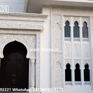 Timeless Classic House Design for Modern Families No-627