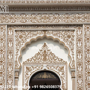 Elegant Classic House Design for Premium Homes No-631