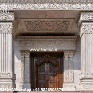 Classic House Design with Elegant Lighting Concepts No-636
