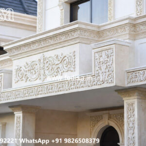 Classic House Design with Spacious Interior Layout No-640