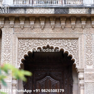 Classic House Design with Elegant Home Furnishing No-682