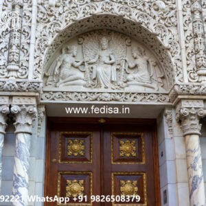 Traditional Classic House Design with Modern Comfort No-683