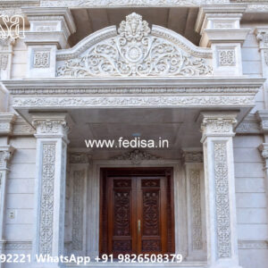 Classic House Design with Artistic Ceiling Lighting No-715
