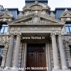 Classic House Design with Beautiful Modern Vintage Mix No-726