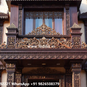 Classic House Design with Elegant Decorative Furniture No-737