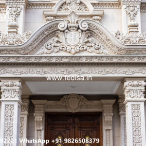 Classic Villa Design Ideas for Luxury Living No-751