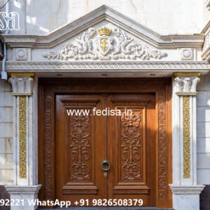 Classic Villa Design with Stylish Home Interiors No-815