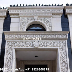 Classic Villa Design with Luxury Interior Concepts No-851