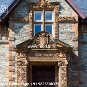 Classic Villa Design with Premium Interior Lighting No-891