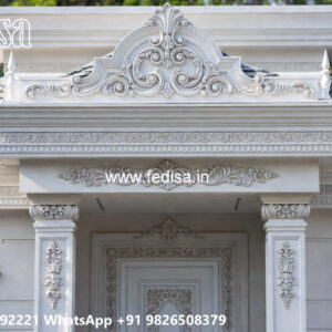 Modern Luxury House Design Trends for Premium Homes No-903