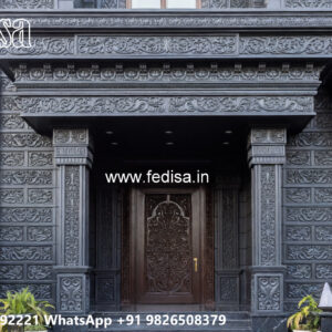 Best Luxury House Design Ideas for Contemporary Villas No-904