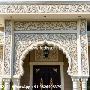 Premium Luxury House Design Ideas for Modern Architecture No-907