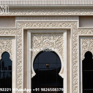 Luxury House Design Inspiration with Modern Decor No-910