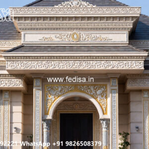Amazing Luxury House Design Ideas for Large Homes No-913