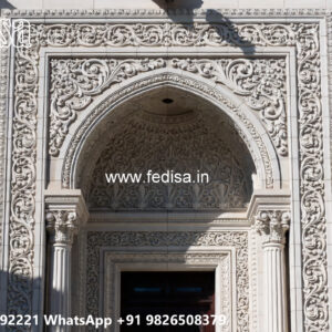 Luxury House Design with Beautiful Lighting Concepts No-925