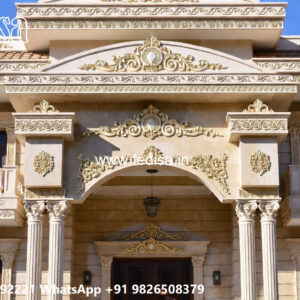 Premium Luxury House Design for Rich Lifestyle No-927