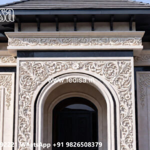 Creative Luxury House Design for Premium Villas No-940