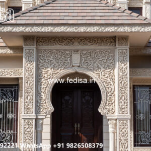 Luxury House Design with High-End Furniture Ideas No-941