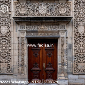 Dream Luxury House Design with Premium Architecture No-947