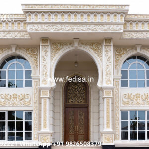 Luxury House Design with Modern Ceiling Concepts No-950