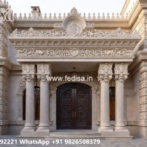 Best Luxury House Design Ideas for Elegant Homes No-951
