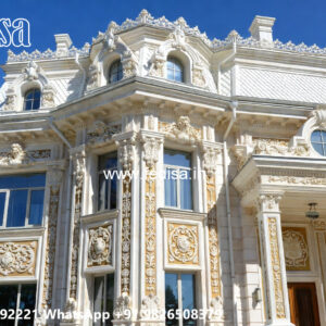 Luxury House Design for Modern Mansion Inspiration No-957