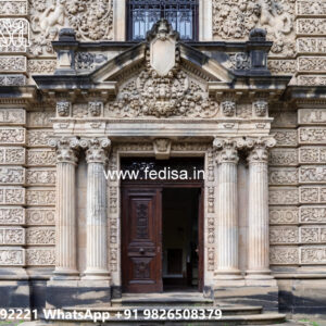 Luxury House Design with Designer Furniture Concepts No-972
