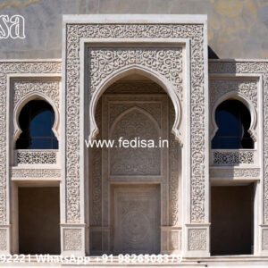 Luxury House Design with Smart Interior Planning No-979
