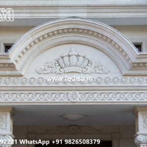 Luxury House Design with Beautiful Wooden Finishes No-987